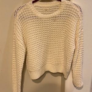 Pacsun womens sweater